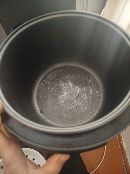 Мультиварка  opera в робочому стані