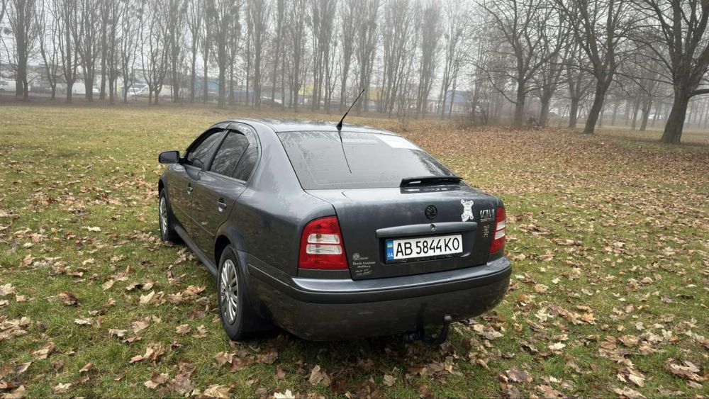 Продам свій автомобіль