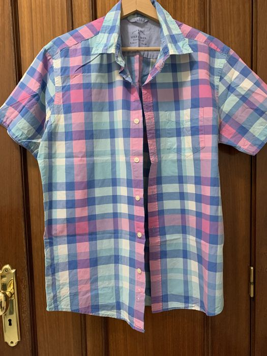 Vendo lote de roupa usada
