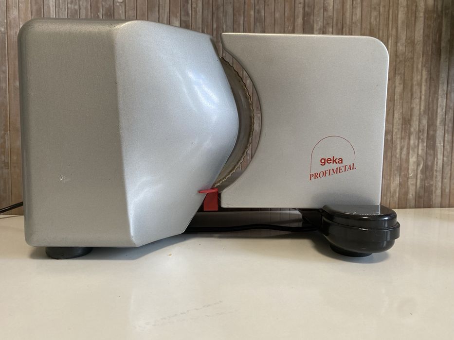 Слайсер Geka profimetal
