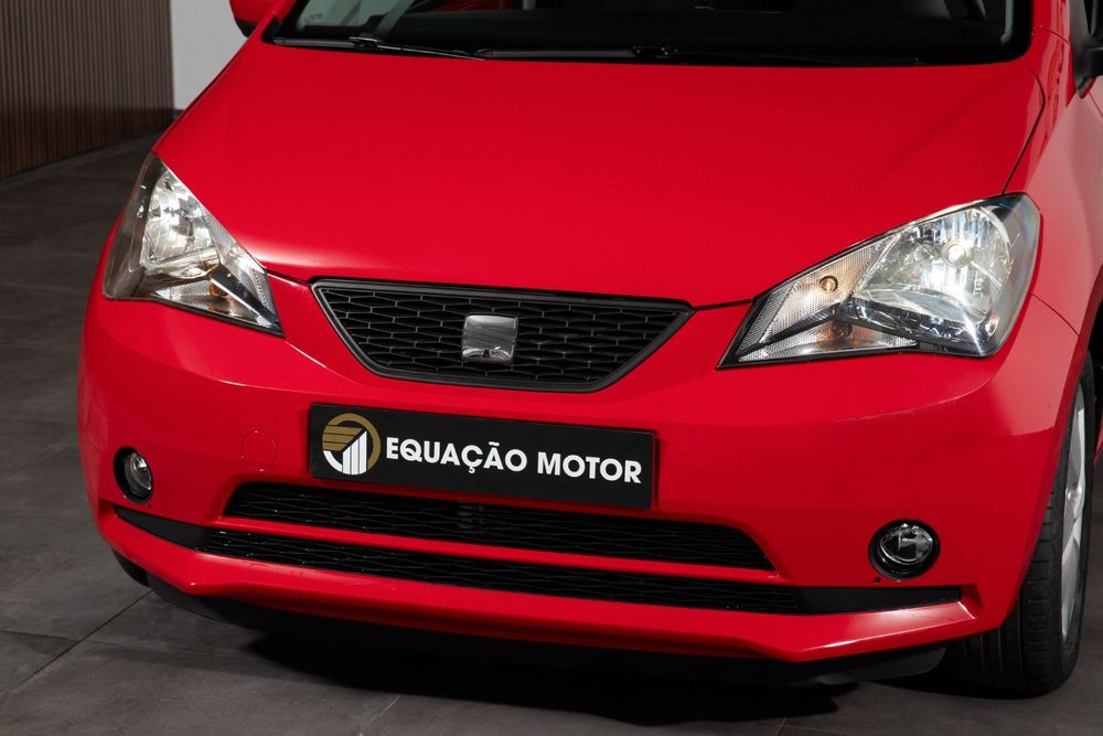 SEAT Mii 1.0 Style