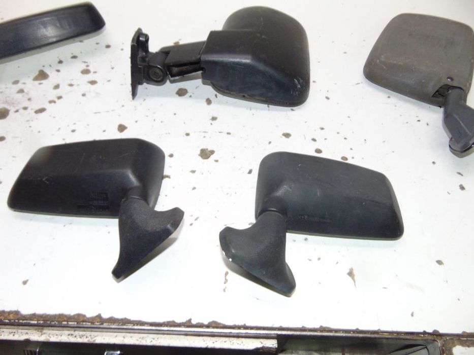 Espelhos vários " nova de stock antigo