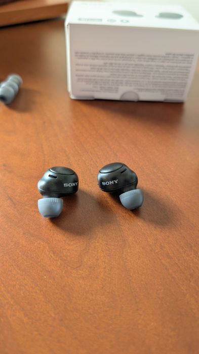 Phones/ Auriculares bluetooth Sony