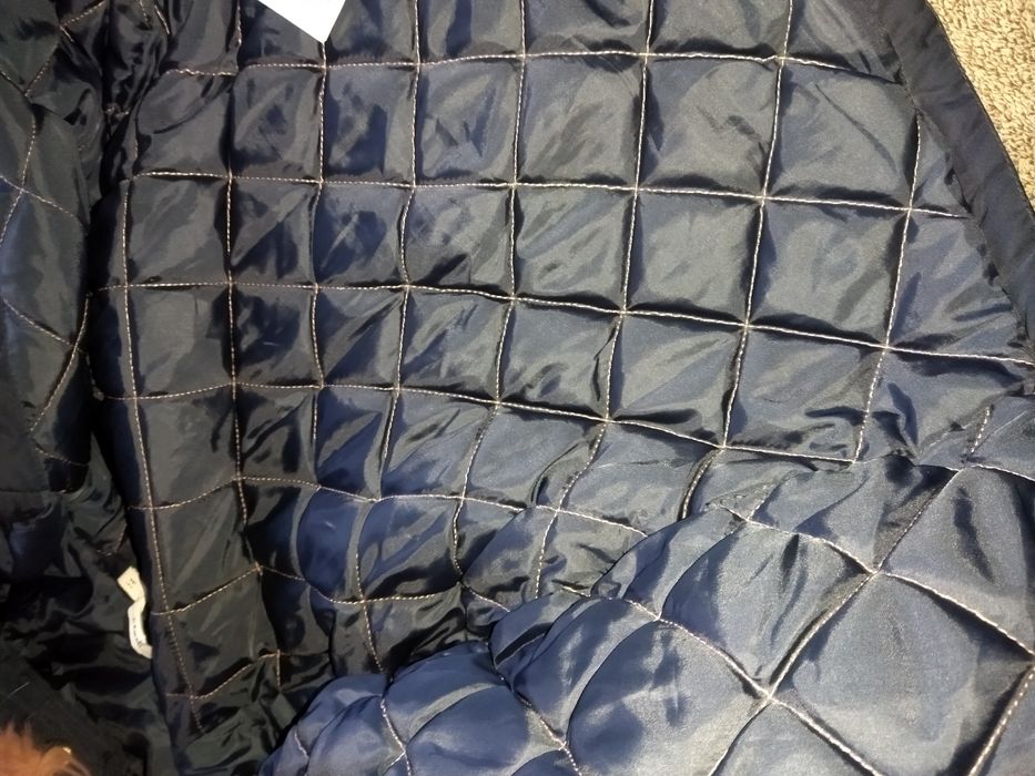 Курточка- пальтішко name it  для дівчинки 3-4 р