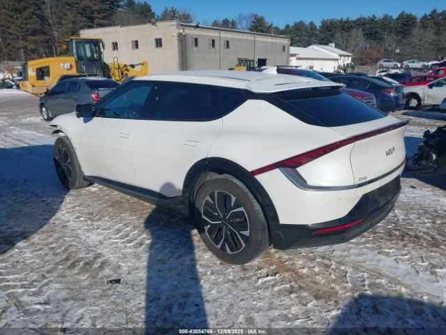 Kia Ev6 Wind 2022 *