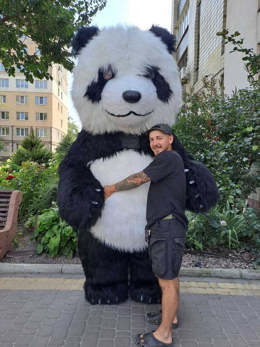 Оренда Костюму Пса Патрона