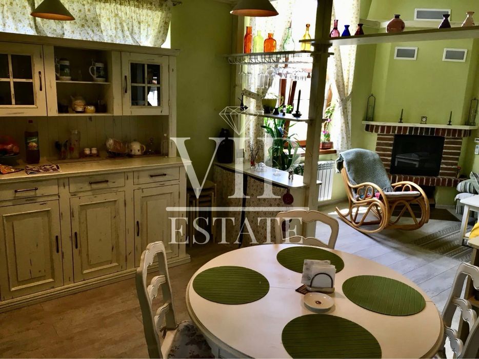 Продажа элитного Дома в Коробовы Хутора, 95+60 м.кв.,15 соток. Змиёв