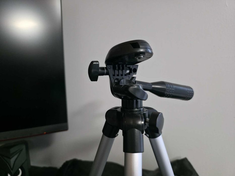 STATYW TRIPOD  aluminiowy