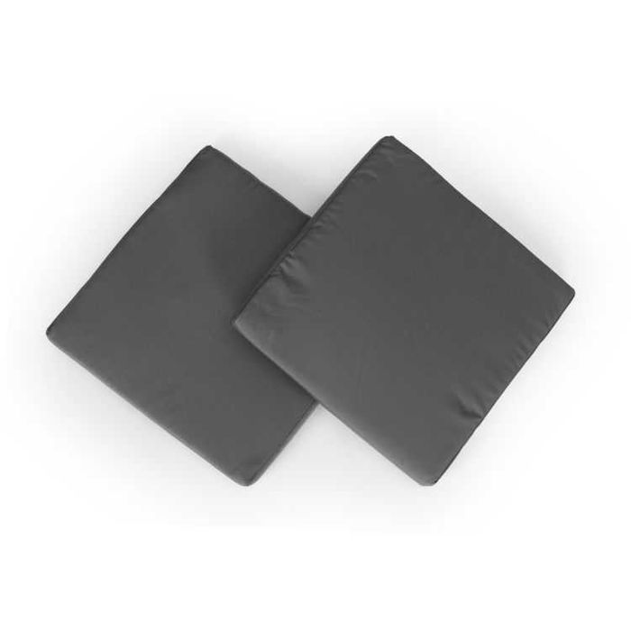 MEBLE OGRODOWE Caffee AMERICANO 2 - stolik + 2xfotel - Wielosezonowe