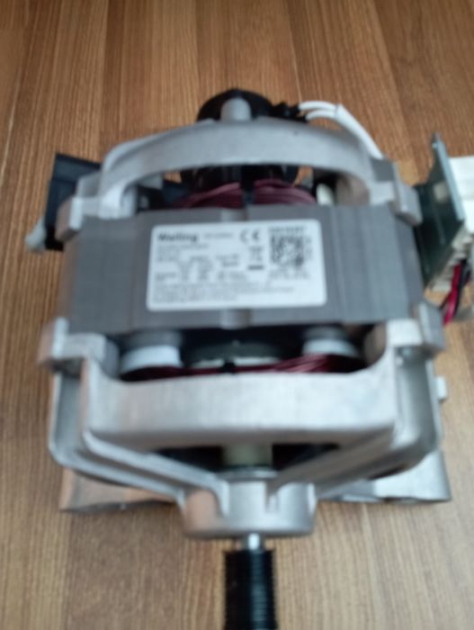 Мотор до пральної машини Vestfrost XMV 105 F4