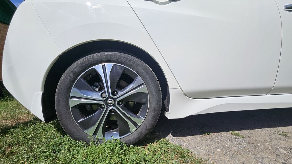 Nissan Leaf 2021 VIN SJNFAAZE1U0146879 фото оголошення 21 з 24
