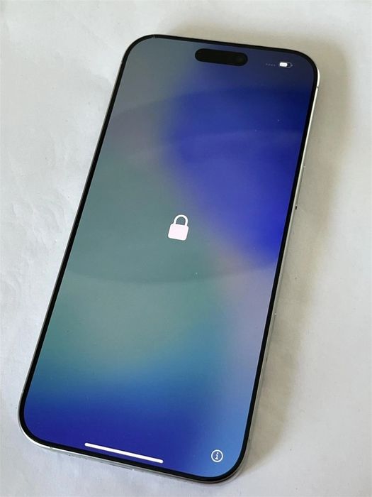 Iphone 15 pro max,icloud.