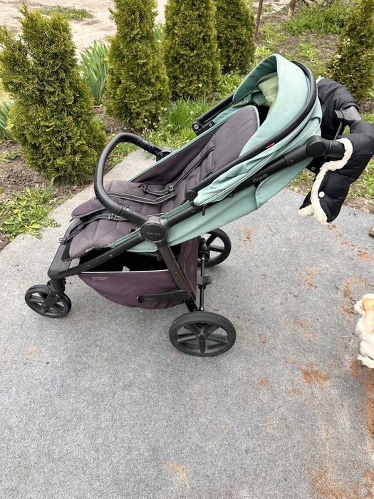 Каляска carrello