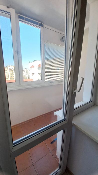 Здам 2кімнатну квартиру на Слов'янці.