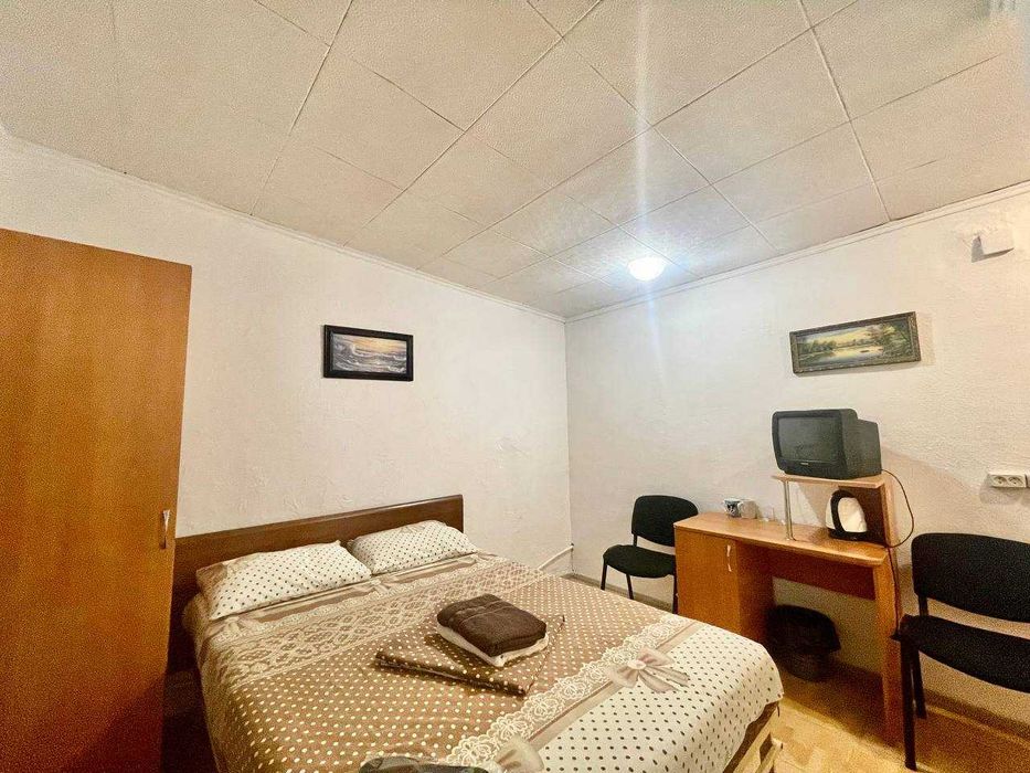 Апартаменты для 2-х в Голосеевский р-н. (м. Васильковская)