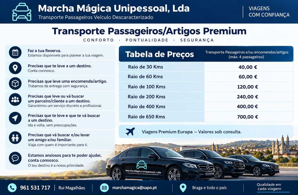 TVDE UBER & BOLT | TRABALHA COM O TEU CARRO | DESDE 50€/SEMANA