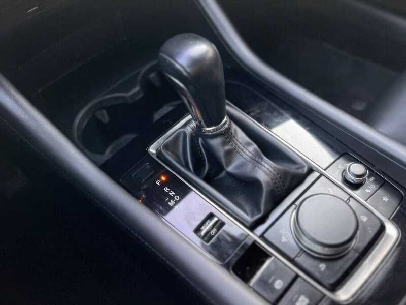 2020 Mazda Mazda3 Sedan Preferred