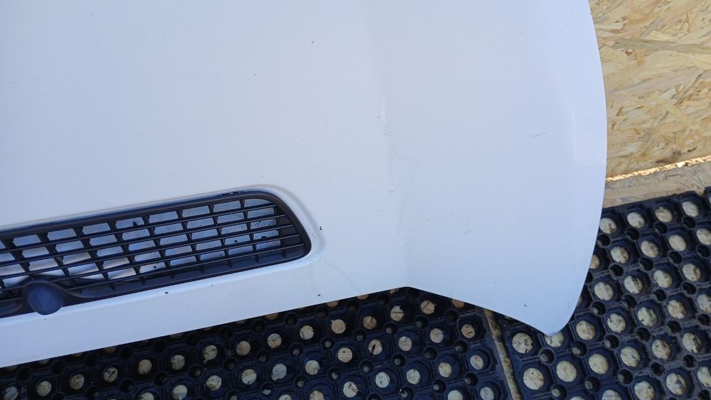 Scudo Jumpy Expert Ii  Maska Ewpa