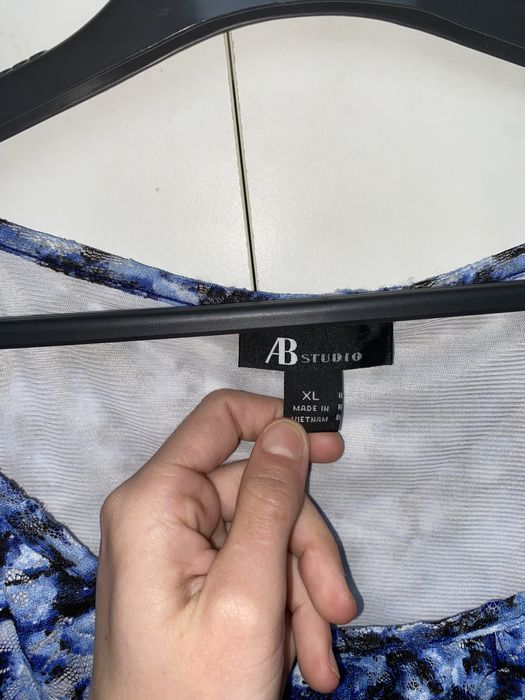 Bluzka damska elegancka