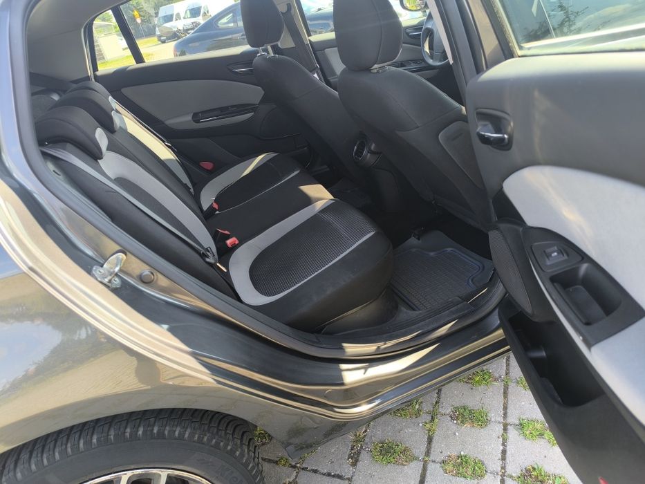Fiat Bravo 1.6 JTD Multijet 2014.