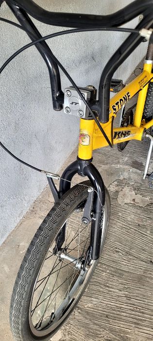 Bicicleta Bmx  roda 20
