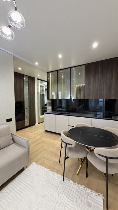 Квартира Атмосфера, Аркадия, Одесса, Генуэзская, Кадорр