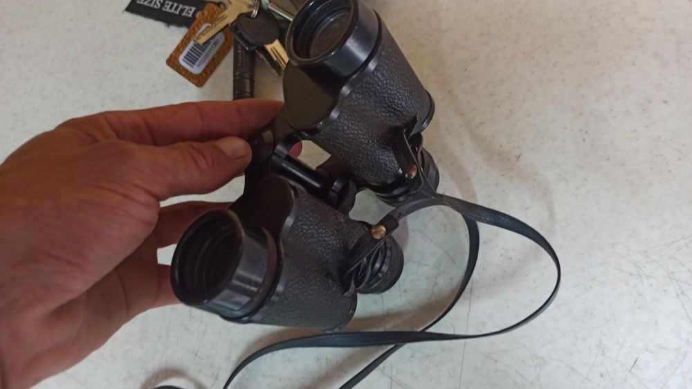 Бінокль! Mirage-Фірмовий італійський. Стан новий.