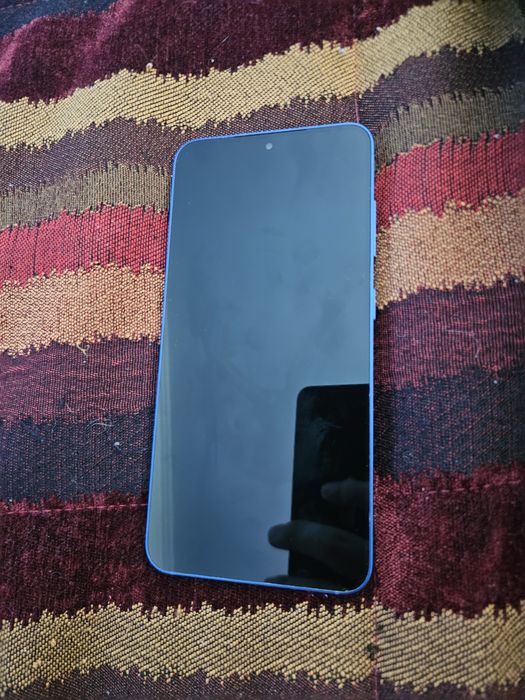 SAMSUNG Galaxy S25 12Gb RAM