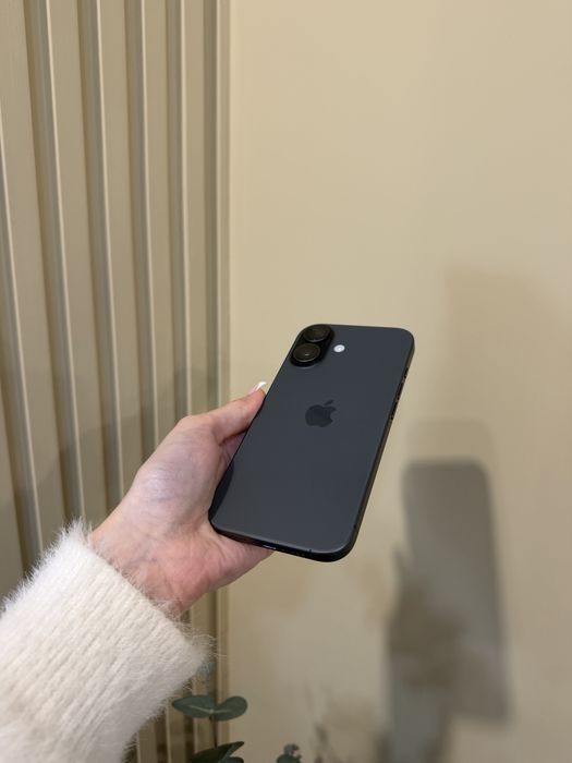 Used IPHONE 17 512 Black Neverlock Дорошенка,28 IGrand