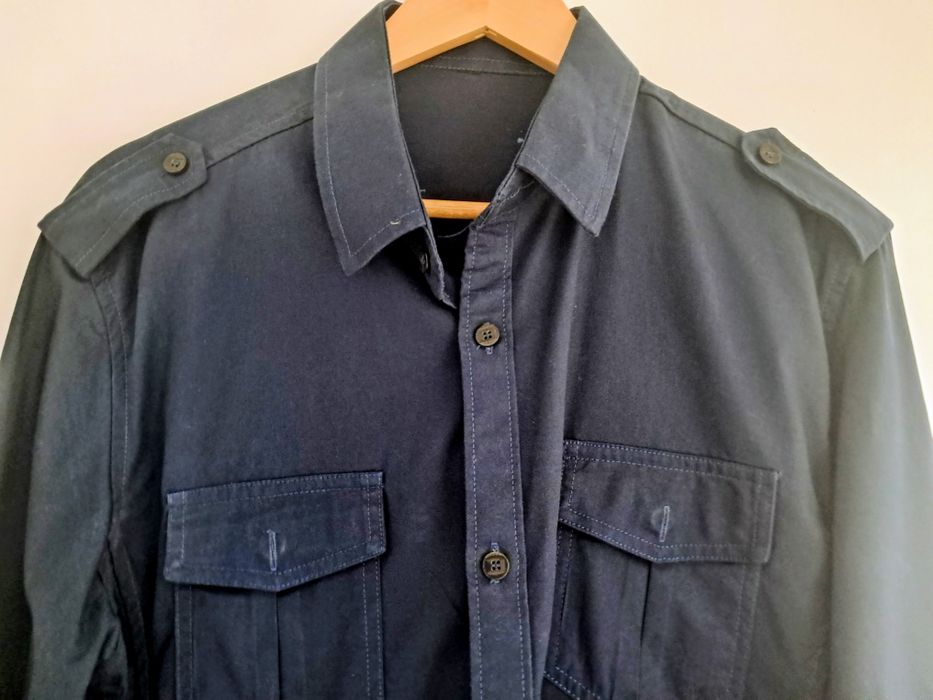 Conjunto de camisas homem