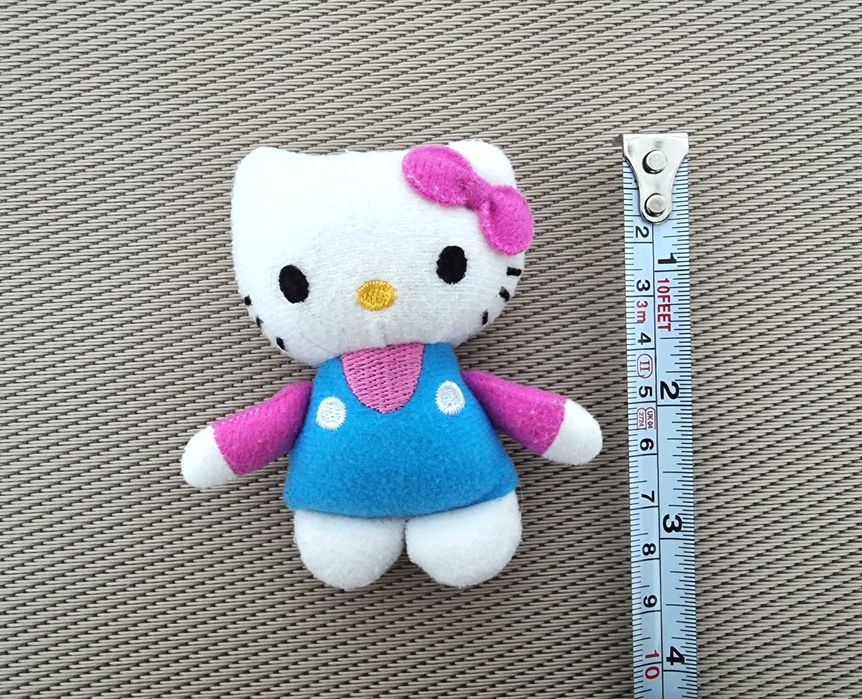 Small Hello Kitty Plush Toy430851095298068484