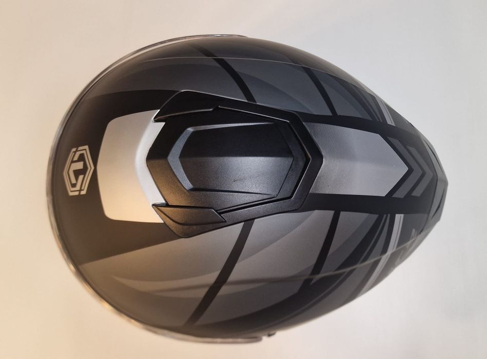 (NOVO) Capacete Integral Mota V cores