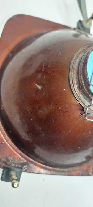 Rinder Farol Frente UMM