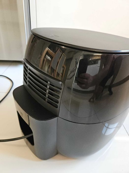 Frytownica beztłuszczowa Airfryer Philips HD9762 - Gdańsk