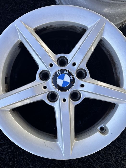 Jantes BMW - R16