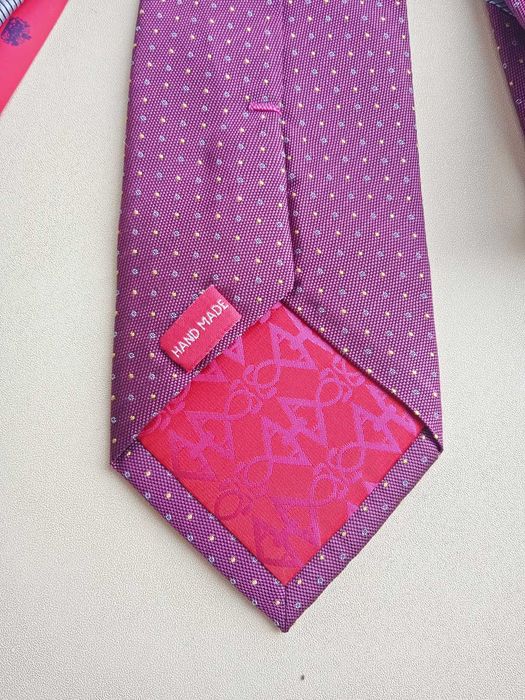 Галстук Alexandre, краватка Alexandre. З Англії. Новий. Оригінал