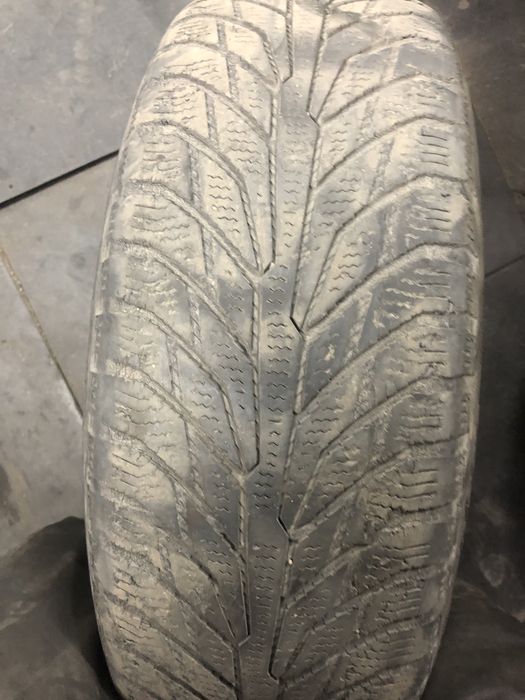 Продам 4 колеса Шкода 5/112