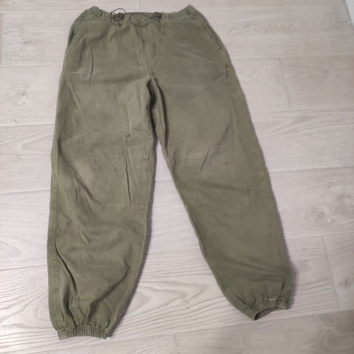 Штани карго, джинси