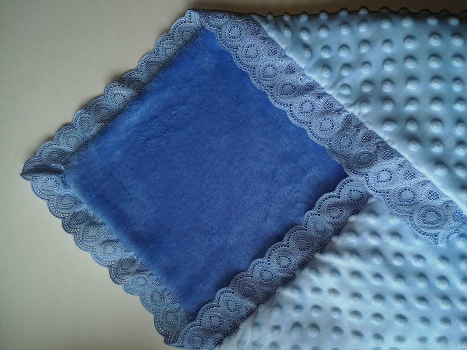 Конверт одеяло для мальчика