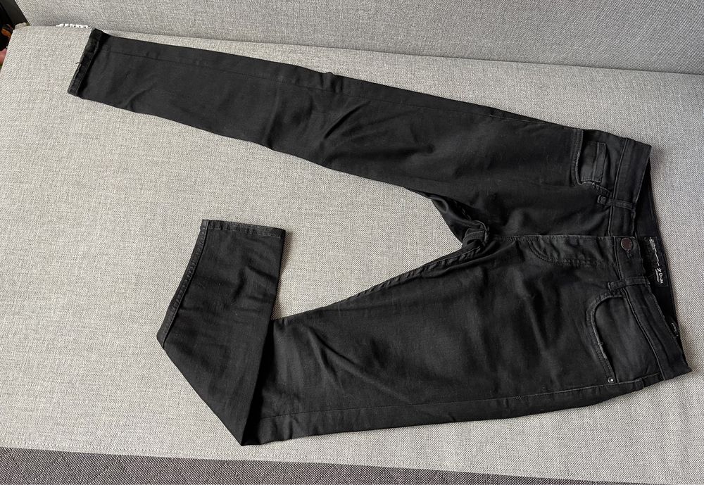Jeans, Spodnie Męskie Skinny Fit !