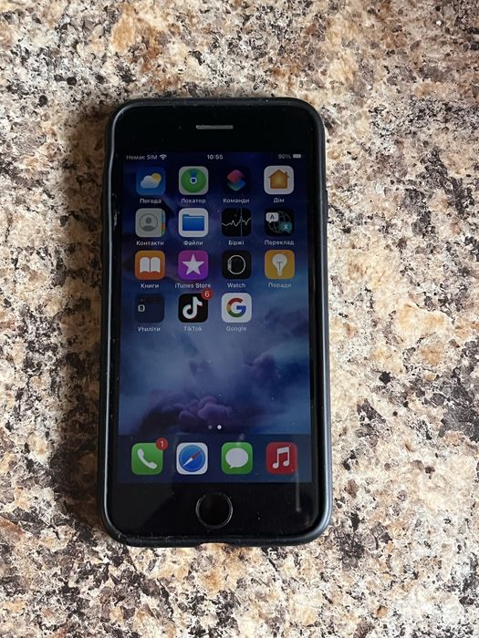 Iphone 7 32gb neverlock