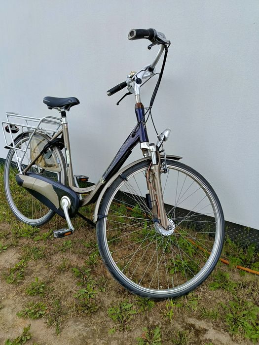 Rower batavus 28