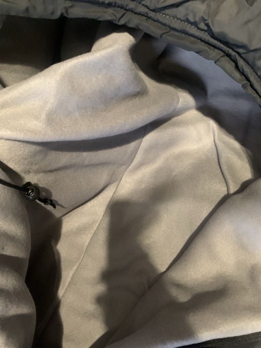 Зимний спальный мешок новый