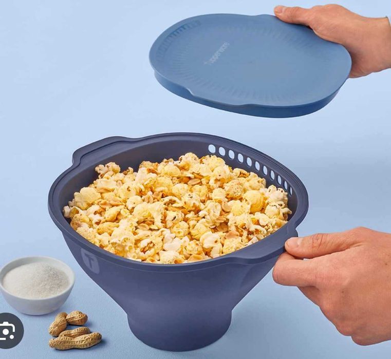 Liquidação artigos Tupperware