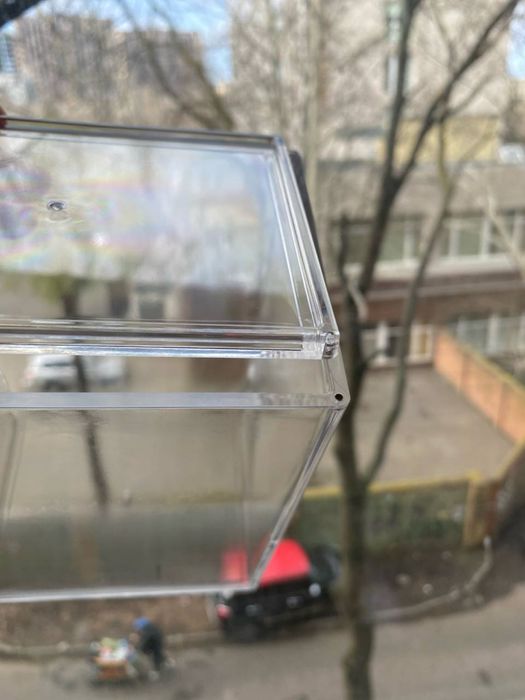 Funko Pop протектори фанко поп protector протектори кейс чохол