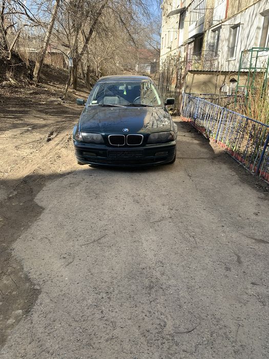 Продам бмв у гарному технічному стані