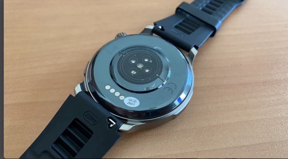 Smartwatch KKTink Tank T6