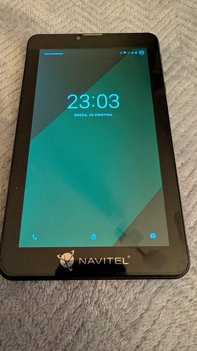 Tablet navitel t700 3g navi