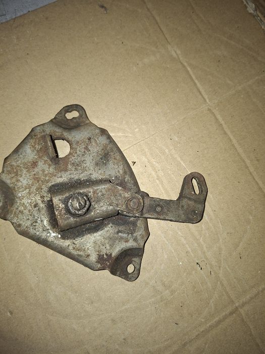 Automat sprzegla,wysprzeglik silnika jawa,cezeta ORYGINAL