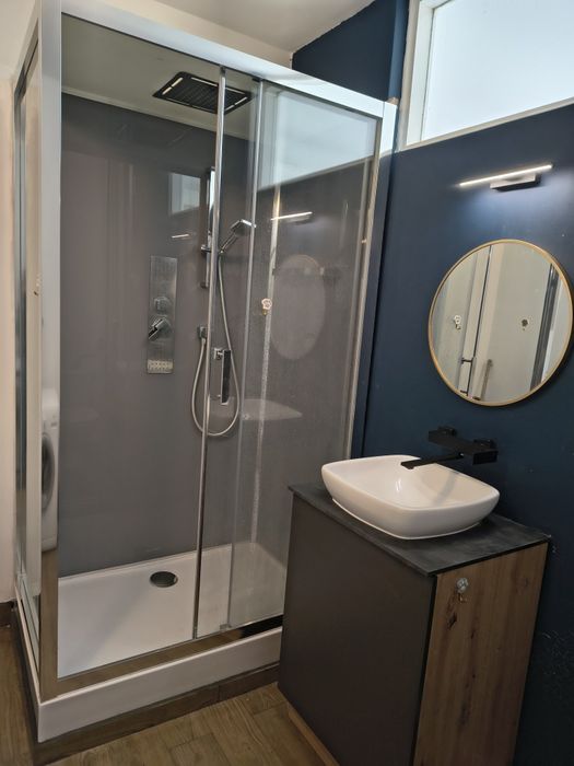 Do wynajęcia mieszkanie  (kawalerka) 35m2 z balkonem – Bydgoszcz Osowa Góra